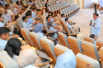 OIKN komitmen bangun fondasi digital layanan warga IKN