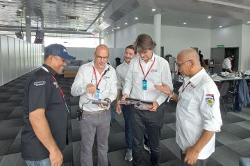 MGPA perkuat promosi Sirkuit Mandalika