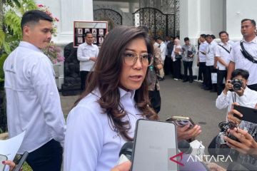 Menkomdigi: 87 persen BTS jaringan Aceh telah pulih