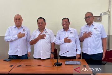 Aptrindo harap solusi "QR Code MyPertamina" jaga logistik nasional