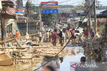 Mendagri pelajari permintaan bantuan dari Pemprov Aceh ke UNDP dan UNICEF
