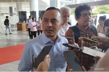 Komisi XIII DPR: Kreator konten Ferry Irwandi layak diapresiasi negara
