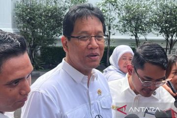 Purbaya siap geser Rp60 T efisiensi K/L demi pulihkan bencana Sumatera