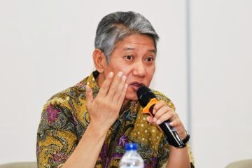 Satgas Otorita IKN ancam aktivitas ilegal pada 2026