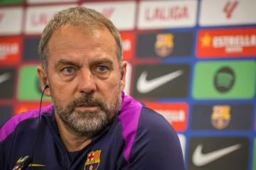 Jadwal lengkap Piala Raja: Barcelona dan Real Madrid hadapi klub kasta ketiga di babak 32 besar