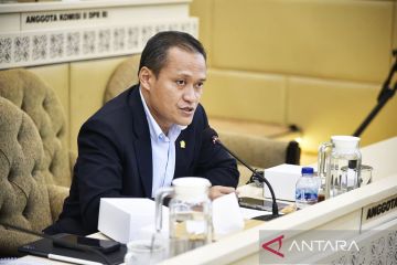 Anggota DPR: 2027 momentum Indonesia bertransformasi jadi negara produktif