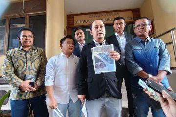 PT SRM laporkan dugaan penyerangan 15 WNA China di Ketapang