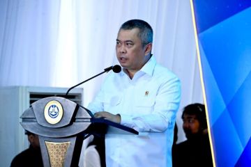 Menhub tegaskan normalisasi truk lebih dimensi demi zero ODOL