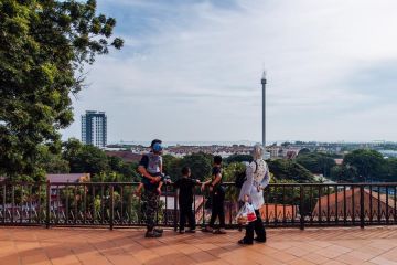 Kampanye Visit Malaysia Year 2026 diperkirakan mampu genjot pariwisata