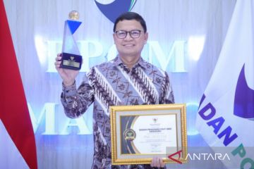 BPOM resmi ditetapkan sebagai Otoritas Terdaftar WHO