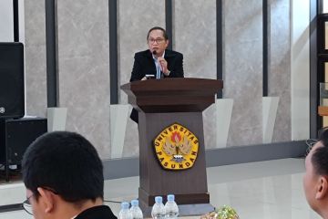 FT Unpas menawarkan kuliah jalur cepat untuk lulusan SMK swasta