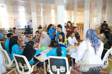 Otorita upaya wujudkan layanan kesehatan adil dan merata di IKN