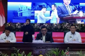 Lemhannas: Pembangunan yang abaikan lingkungan bermuara pada krisis