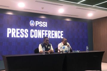 Ada apa Sumardji mundur dari manajer timnas Indonesia?