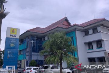 PLN Cianjur menyiagakan 150 petugas pastikan pasokan listrik aman