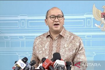 Rosan ungkap lobi intensif RI wujudkan Kampung Haji di Arab Saudi