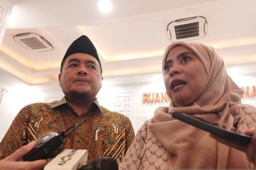 KPU bersinergi dengan pemda dan BNPB PDPB 2025 di daerah bencana