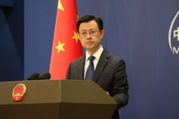 Beijing sebut tidak puas atas klarifikasi Tokyo soal Taiwan