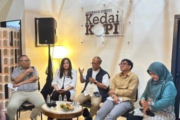 KedaiKOPI usul pemerintah ambil kebijakan atasi kenaikan harga kelapa