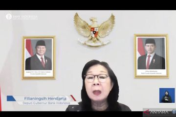 BI memprediksi transaksi pembayaran digital tumbuh 29,7 persen di 2026
