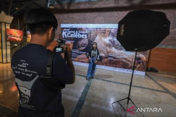 Kantor Berita ANTARA gelar workshop fotografi untuk warga di Torut