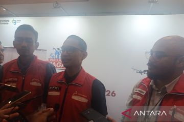 Pertamina Patra Niaga Cirebon menjamin energi aman saat libur Nataru