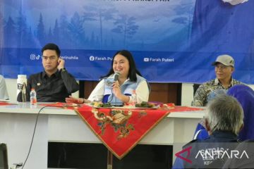 Legislator DPR RI menyerap aspirasi warga terdampak tol di Sumedang