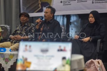 Festival sastra Marah Roesli