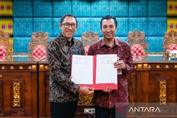 Pemerintah tekankan identifikasi aksi iklim dukung Bali emisi nol 2045