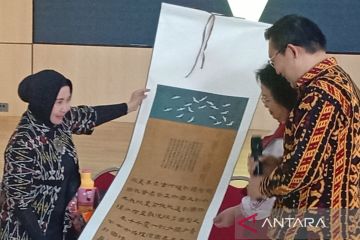 Kemensetneg dorong penguatan pendidikan karakter menuju Indonesia Emas