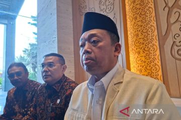 Pemda di Jabar diminta Menteri ATR lakukan revisi rencana tata ruang