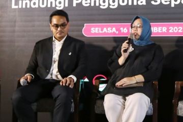 TikTok terus perkuat keamanan platform lindungi pengguna