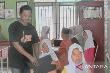 Gemar, mendekatkan hubungan emosional ayah dan anak