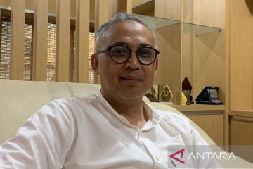 Pemkab Cianjur menggelar pawai budaya hadirkan Kuda Kosong