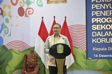 Jawa Timur raih dua penghargaan Kemendikdasmen bidang digitalisasi