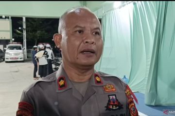 116 santri Cimanggung Sumedang diduga keracunan