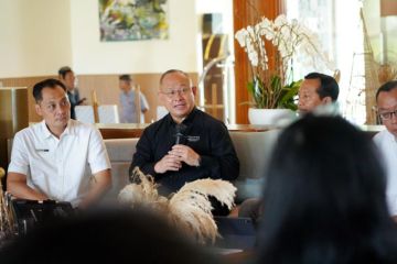 ITDC pastikan keselamatan pengunjung pada libur Natal di Mandalika