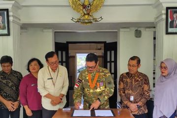 Pemkot Madiun usulkan UMK tahun 2026 naik 7,1 persen