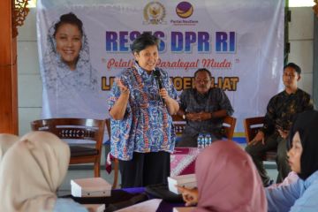 Wakil Ketua MPR: Harus ada upaya komprehensif atasi kekerasan anak