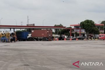 Pengelola Tol Cipali antisipasi kepadatan di rest area dengan sistem pembayaran tertutup