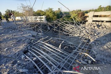 Kamboja tuduh Thailand lakukan serangan di tengah perundingan damai