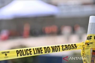 10 orang tewas dalam insiden penembakan brutal di kedai minum Afrika Selatan