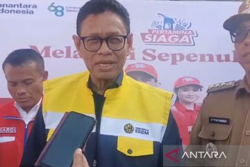 Wakil Menteri ESDM: Listrik lokasi dampak bencana segera dipulihkan