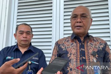 ANTARA jelaskan peran krusial sajikan informasi bencana Sumatra