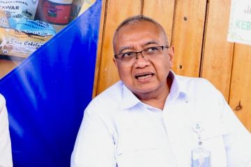 LPDB Koperasi salurkan dana bergulir Rp1,7 triliun sepanjang 2025