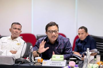 Anggota DPR minta Kemenhub evaluasi total kecelakaan bus Tol Krapyak