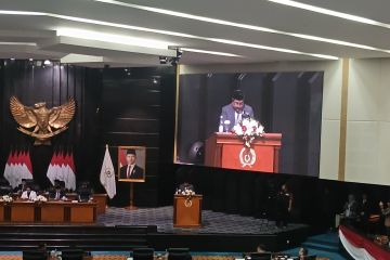 Rano tegaskan esensi KTR bukan tentang diskriminasi perokok&nbsp;