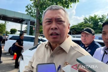 Menhub segera panggil pemilik bus alami kecelakaan di Tol Krapyak