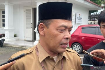 Disdikpora Cianjur wajibkan satuan pendidikan berlakukan piket