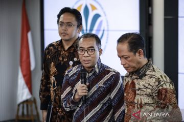 Prabowo tambah anggaran riset Rp4 triliun untuk perguruan tinggi